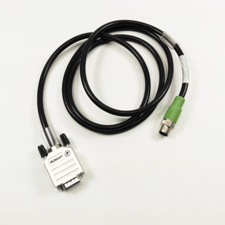 NMEA harness straight