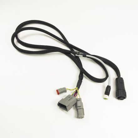 Harness in-cab (Terminal) TRM