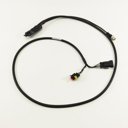 Harness FENDT STR S4 WHS-SPY