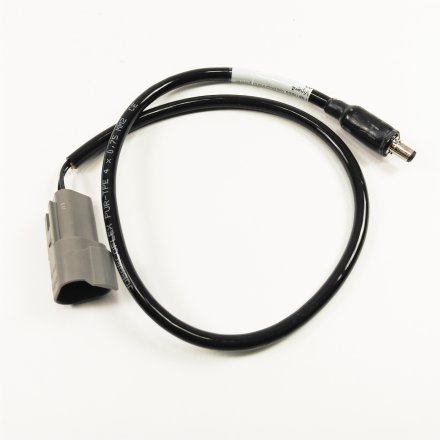 Cable Geoconnect pwr VPR4