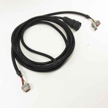 Harness, Implement 4.0M Dual