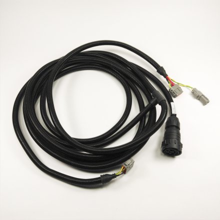 Harness, Implement 6.0M Dual