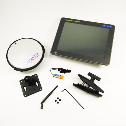 Viper4 SBG Twin Radio c