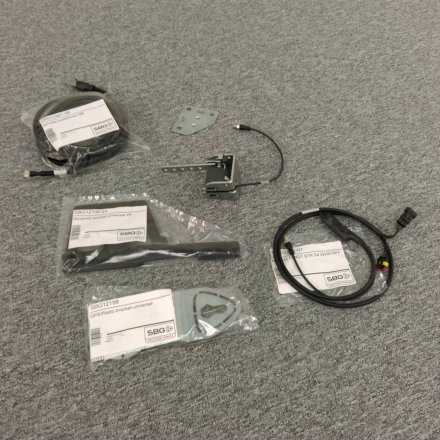 KIT, FENDT 200 VARIO, LS, SBGUIDANC