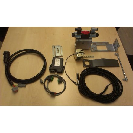 Kit plough LS no license