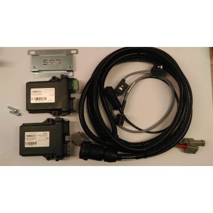 Kit Implement Upgr CAN DYN