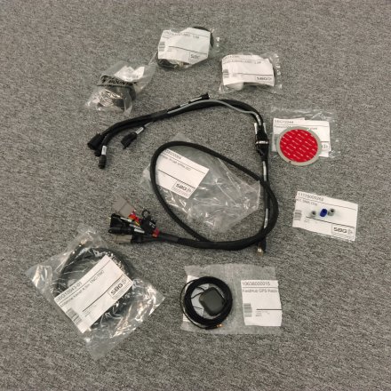 Kabelst Viper 4 SBG SLSH-C