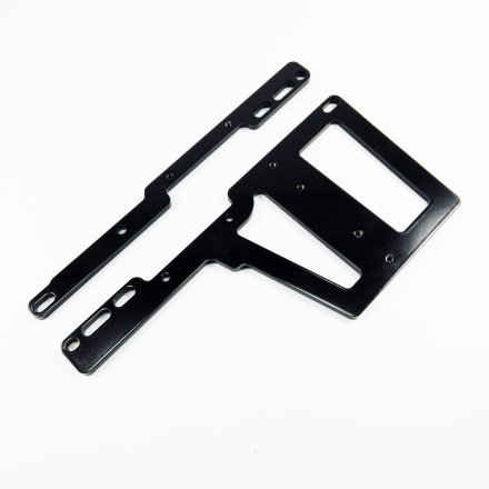 Kit, Bracket, Node, Seat mount