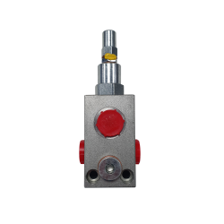 Pressure valve, 130 BAR