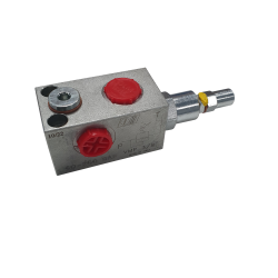 Pressure valve, 130 BAR