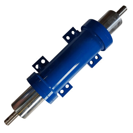 Cylinder cat3 3500 kg