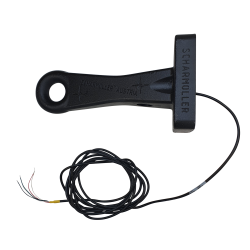 RING CELL-FLANGE 145X 145-50MM Ring