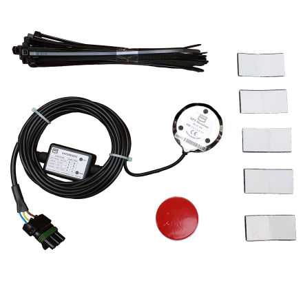 SATSPEED2 - WEATHERPACK