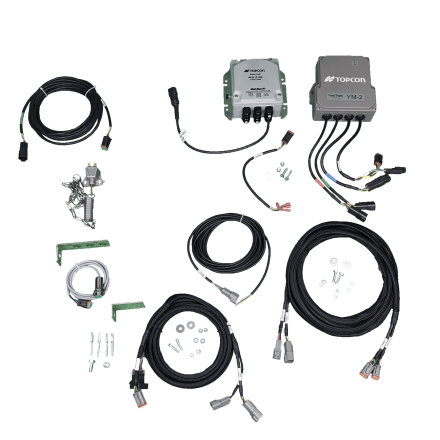 YT Conveyor base kit