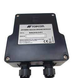 Artemis Isocan Bridge Module