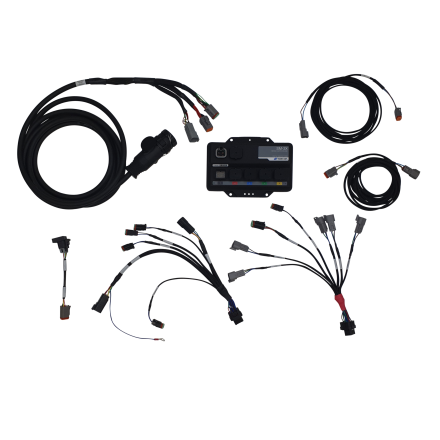 Athene SM-3X spreader kit 5m