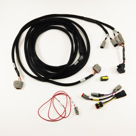 Kabel kit CropSpec for Topcon harness