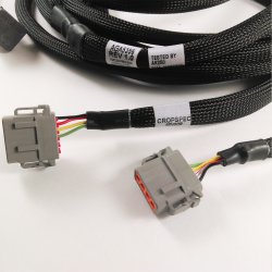 Kabel kit CropSpec for Topcon harness