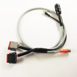 Kabel kit CropSpec for 2-delt