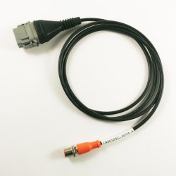 Kabel kit CropSpec for 2-delt