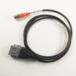 Kabel kit CropSpec for 2-delt