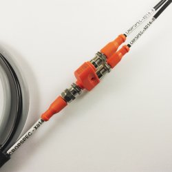 Kabel kit CropSpec for 2-delt