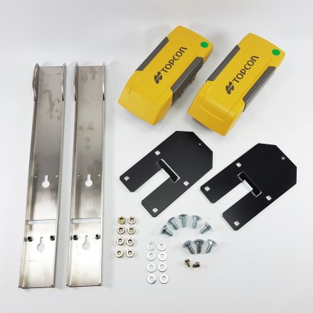 2 pcs. CropSpec for X35/X30/X25