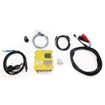 Kit, AG base, Radio upgrade Satel 35w. 403-473Mhz