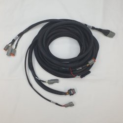 X23/X25/X30/X35 / SGR-1 Harness