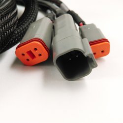 X23/X25/X30/X35 / SGR-1 Harness