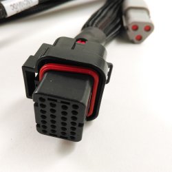 X23/X25/X30/X35 / SGR-1 Harness