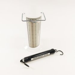 YieldTrakk Quantimeter Upgrade. Claas. Sn