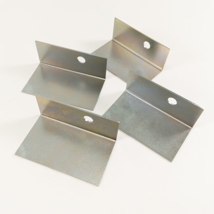 Yield Monitor Generic Accuracy Hardware