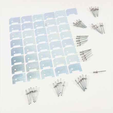 Kit Yield Monitor New Holland HW ACCY