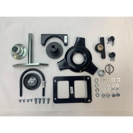 Adaptor AES35 for CaseIH Magnum 71x0/72x0