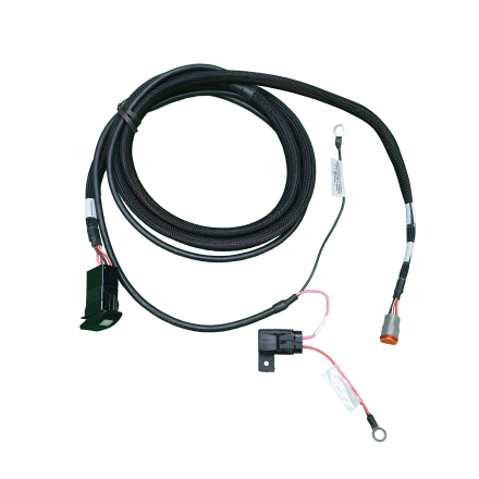 Harness rocker switch power gen2lite