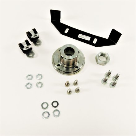 Adaptor AES35 for Valtra N-T