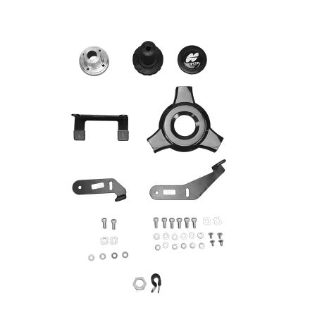 Adaptor AES35 for Agrotron