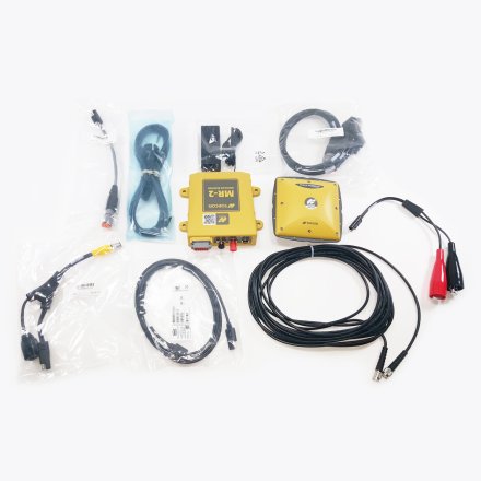 KIT, AG Base MR2 m. kabler og antenne