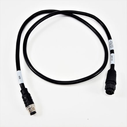 Harness AgCam adaptor X35