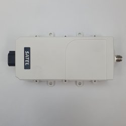 RADIO, SATEL PROOF TR4 (Radio only). AGS-2