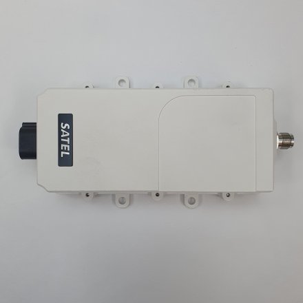 RADIO, SATEL PROOF TR4 (Radio only). AGS-2