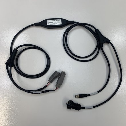 CL-10 Power Harness