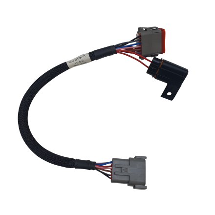 Harness SGR-1 to AGM-1 adaptor