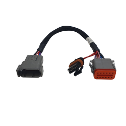 Harness SGR-1 to AGM-1 adaptor