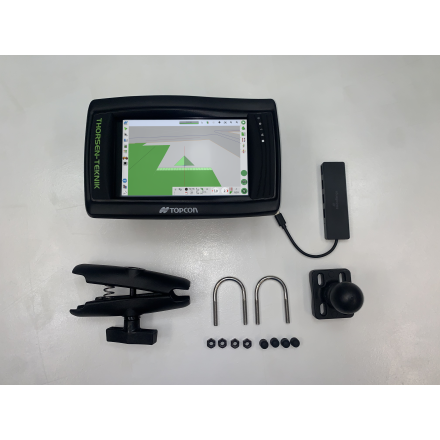 Kit, XD Limited Console AM