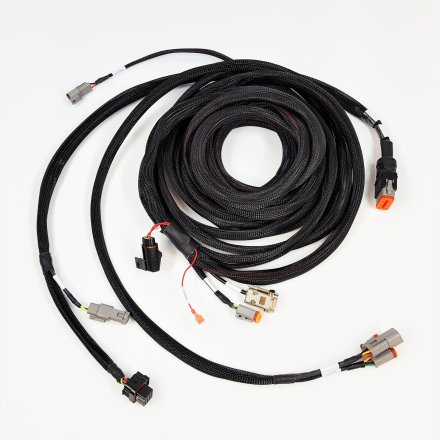 Hrns X Console Univ Man Guide AGM-1