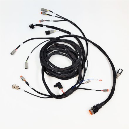 Harness, Gen4Lite universal