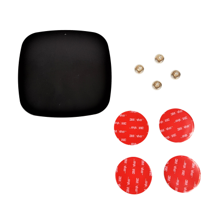 AGM-1 magnetic mount kit