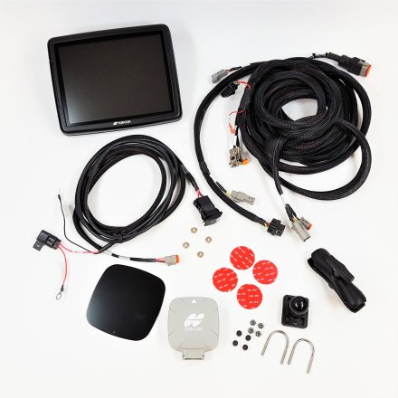 X35/AGM-1 + harness and bracket